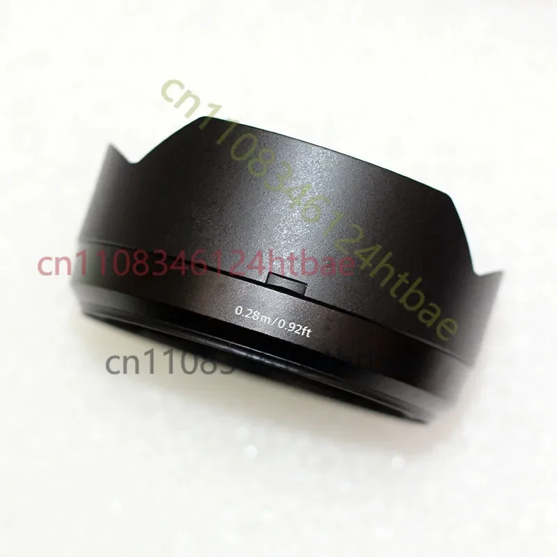 

Front protact hood for Sony FE 12-24mm F2.8 GM SEL1224GM lens
