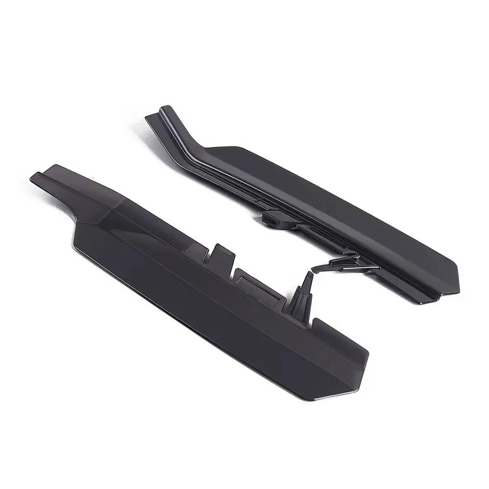 Handlebar Riser Spacer Block for BMW R1300RT R 1300 RT Clear Windscreen Extension Handlebar Hand Guard Wind Deflector