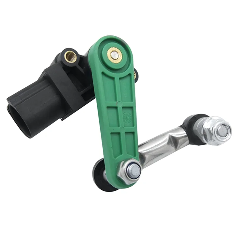 

Цельный датчик высоты передней кузова автомобиля Tesla Model S, датчик уровня фар 6006514-00-B, детали, автомобильные аксессуары