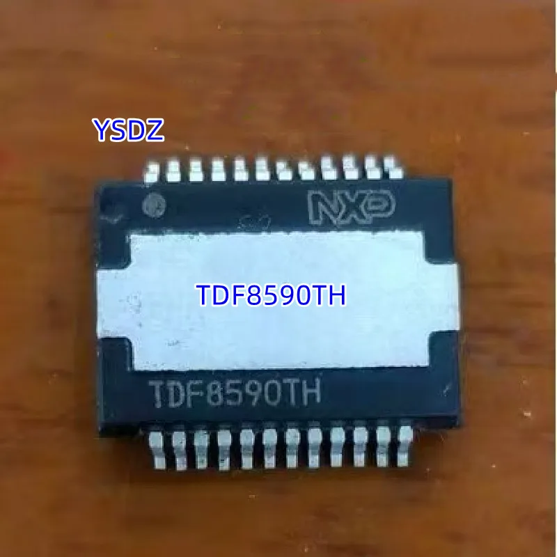 

НОВЫЙ 2 шт./лот TDF8590TH TDF8590 SOP-24