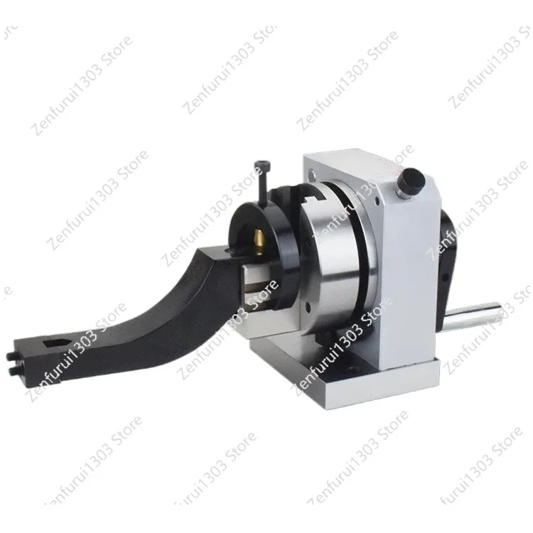 High Quality Versatile One-Way Punch Former High Efficiency Custom Metal Grinding Milling Punch Former Machine Tools Accessory
