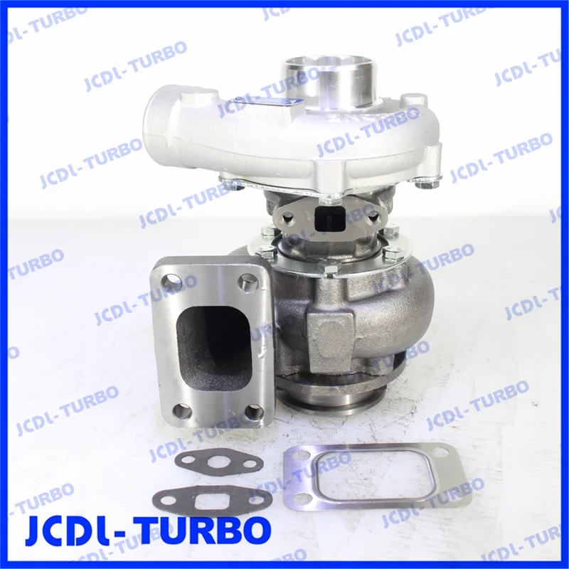 NEW OEM turbo TA3123 728001-5001S 5273534 4982530 Turbo for Universal T3 3 Inch V-Band for Cummins 4BT engine