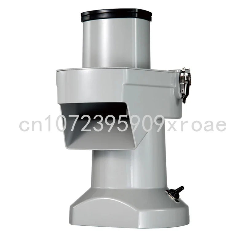 220V fully automatic vegetable shredder slicer