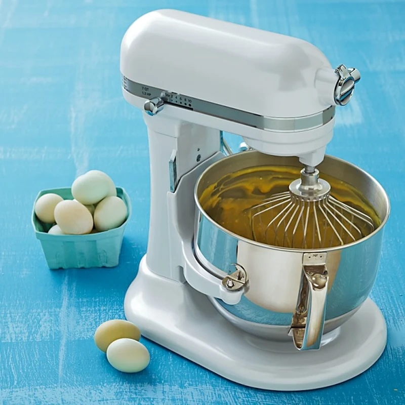 2 pacote de aço inoxidável fio chicote misturador acessório para kitchenaid k45ww farinha bolo balão batedor ovo creme agitador