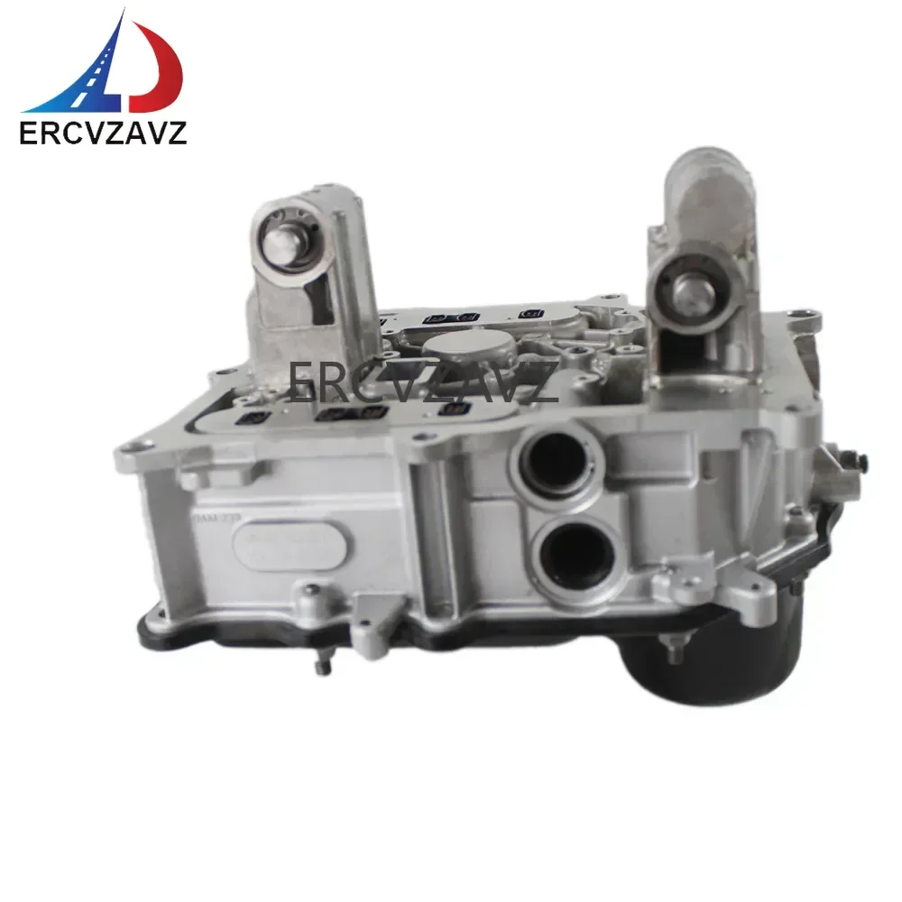 

0AM927769D DSG7 DQ200 0AM Transmission Valve Body 7 Speed Gearbox For Audi VW Skoda 0AM 325 025D 25740-06