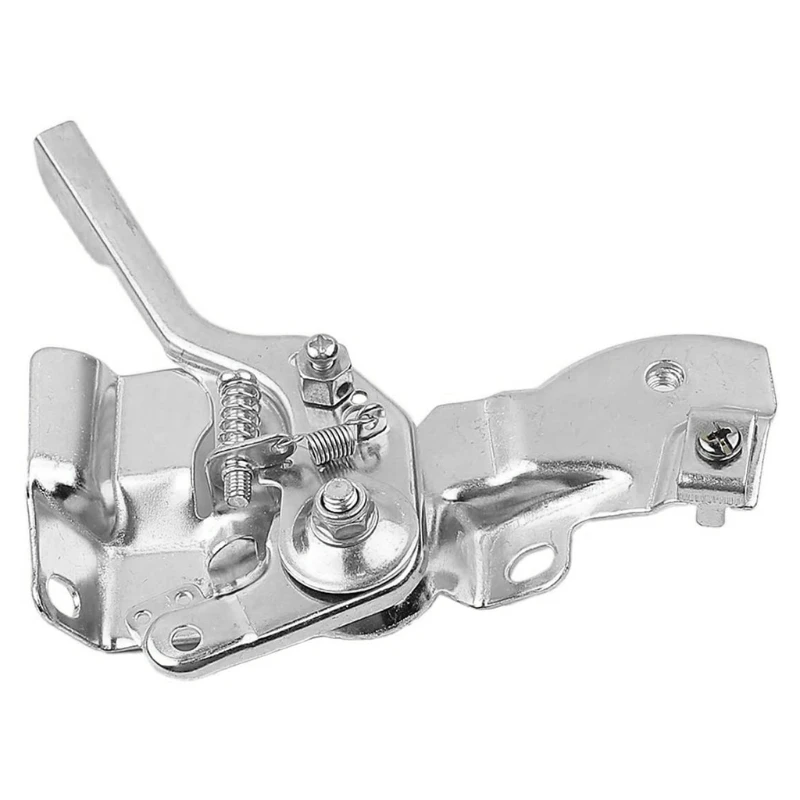 Imagem -05 - Alavanca Controle do Acelerador Braço Regulador Haste Ligação Retorno para Gx200 Gx160 Gx140 168f 5.5hp