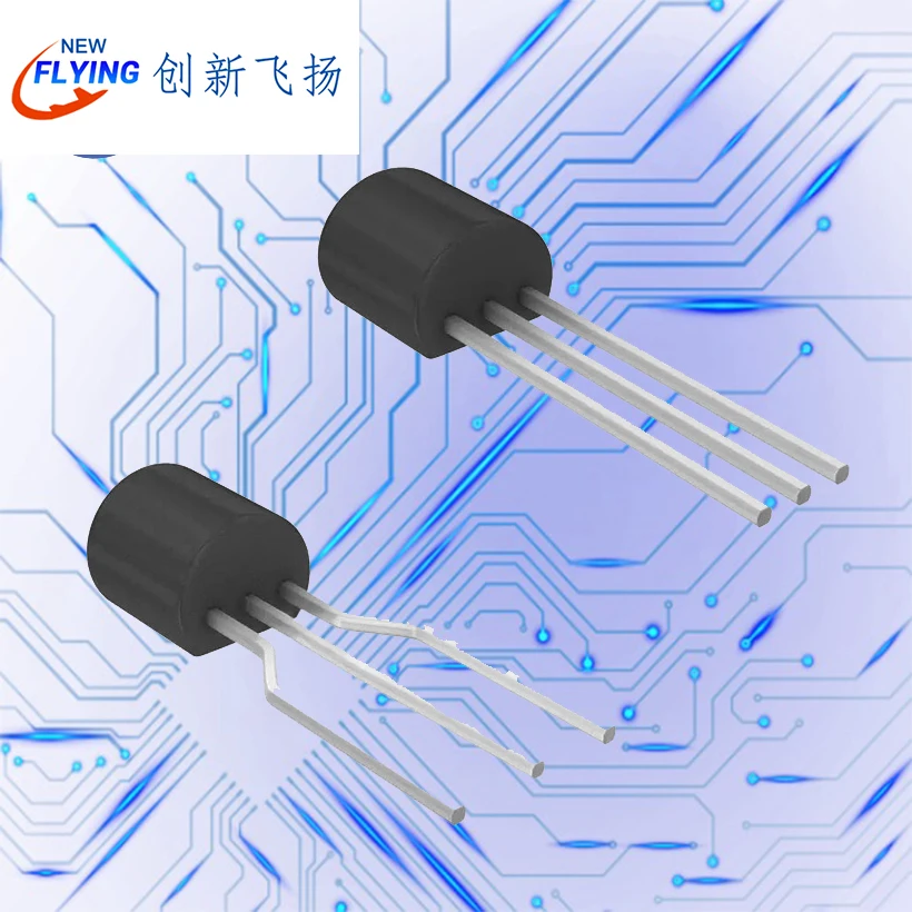 Free Shippinh 100pcs 2N3906 J310 S8050 2N5551 TL431A 2N5401 LM317 S9018 2SC945 S9014 SS8050 2N7000 BC547 BC557 2N3904 2N2222