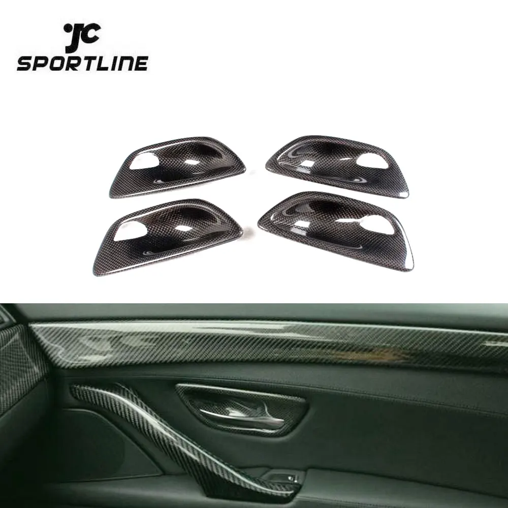 F10 Interior Door Handle Bar Car Handle For BMW - view 2