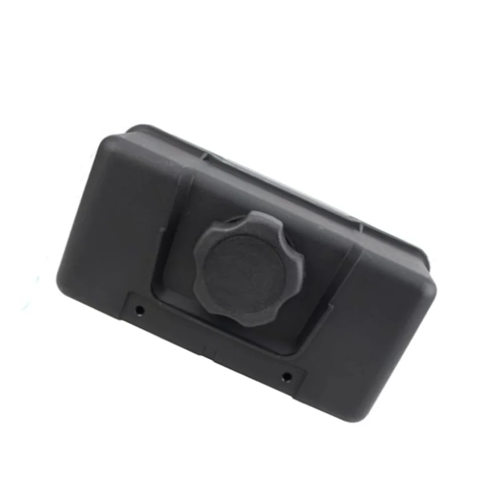 Plastic Fuel Tank 1 Gallon for Small Engine Lawn Mowers Engineered for Dimensional Accuracy and Seal Integrity