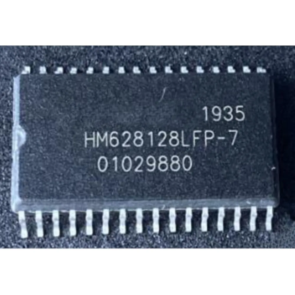 HM628128BLFP-7    HM628128BLFP    HM628128    SOP32    (Product quantity: 10 pieces)