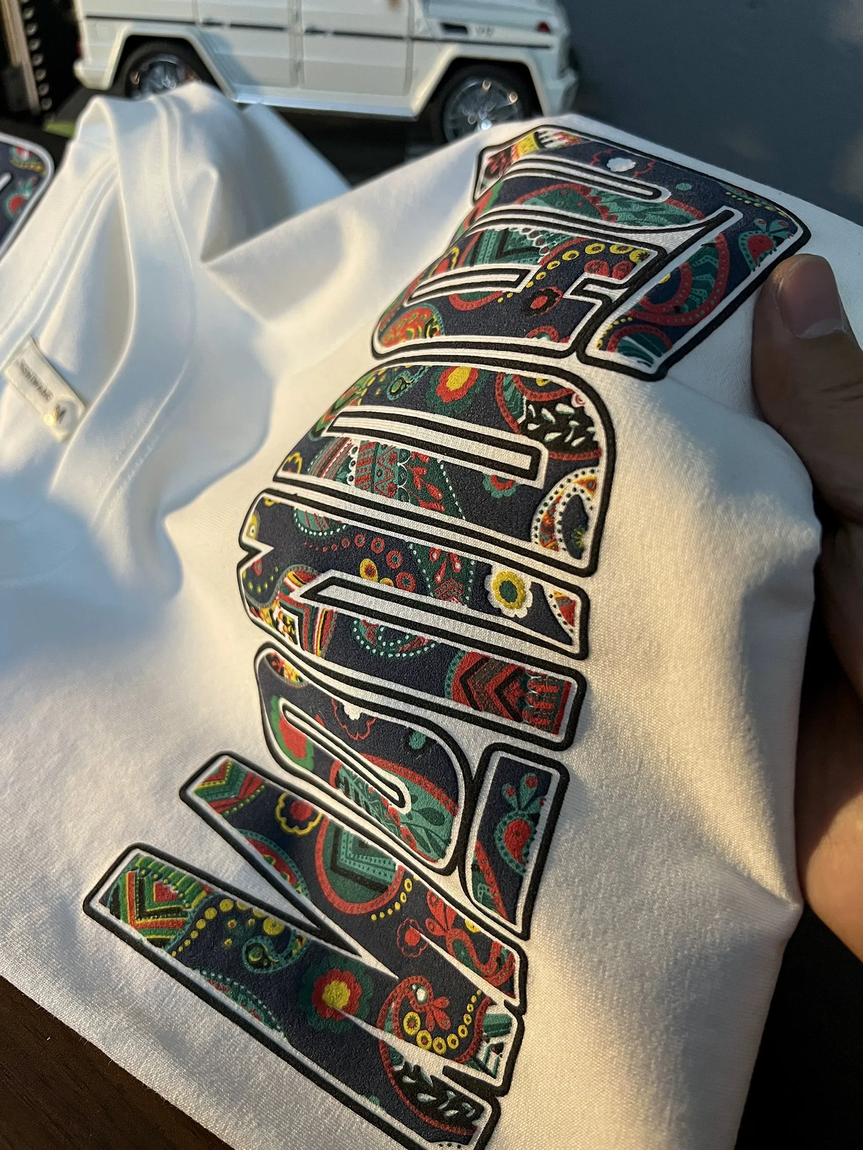 

Trendy Cotton ort Sve T-irt for Men And Women Summer 2024 New Sle Faionable Sun Protection Clothing Tagl