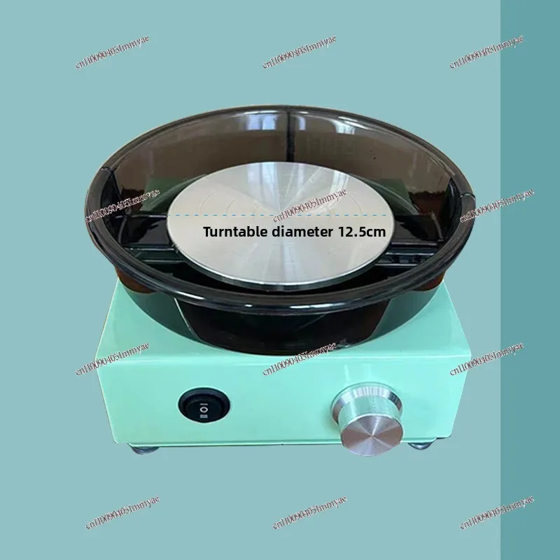 

Small Pottery Machine Desktop Household Clay Pottery Machine