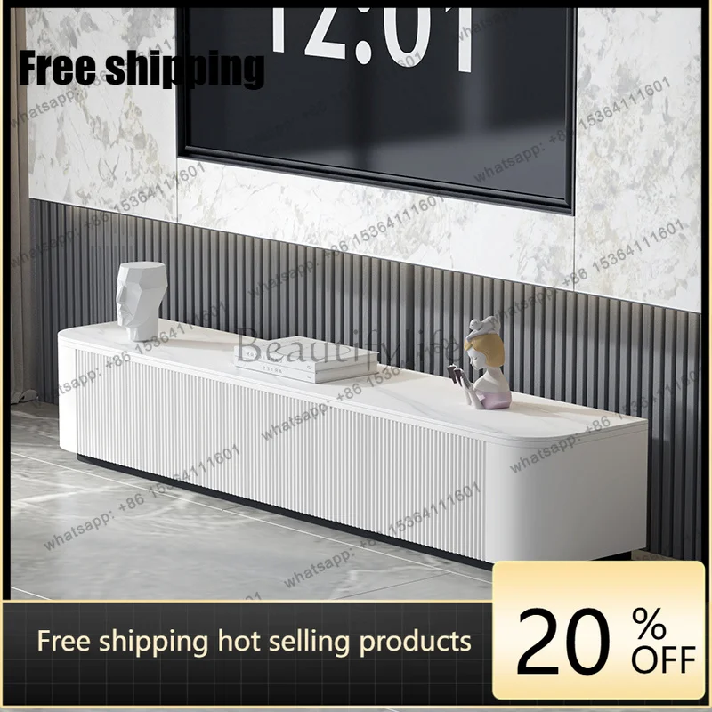 hot Creative Storage Tv Brackets Space Saving Creative Storage Aesthetic Tv Stands Simple Design Furniture Living Room Furniture