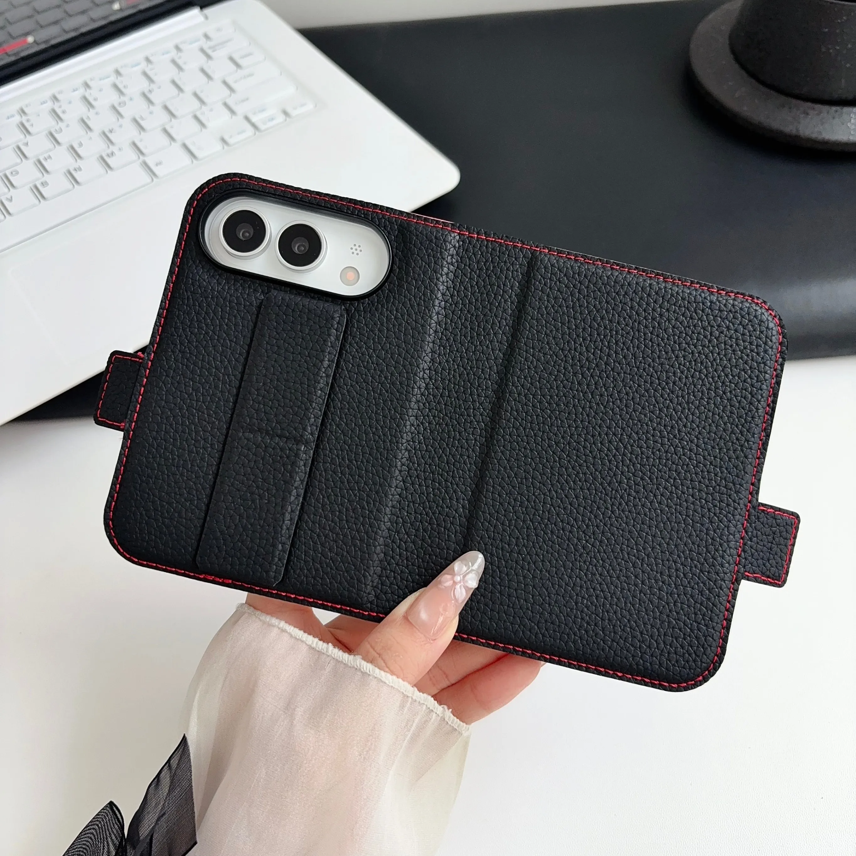 Tablet And Accessories Case - iPhone 18 Fold ve iPhone Duo