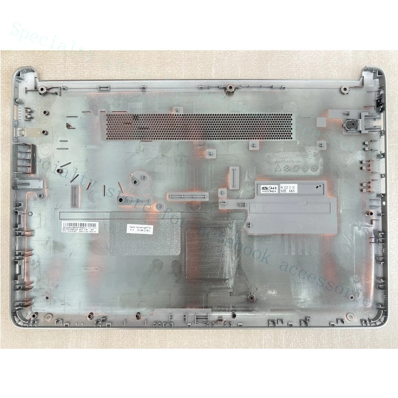 A+  For HP 340-G7 348-G7 Silvery Laptop Bottom Case TPN-I136 L81410-001