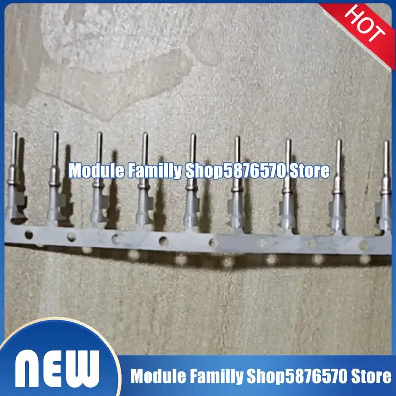 501330-1200 192990-2490 1-1703930-1 1-1355118-1 1062-20-0222 1060-16-1222 AT60-16-0644 7157-3580-60 50 قطعة/الوحدة