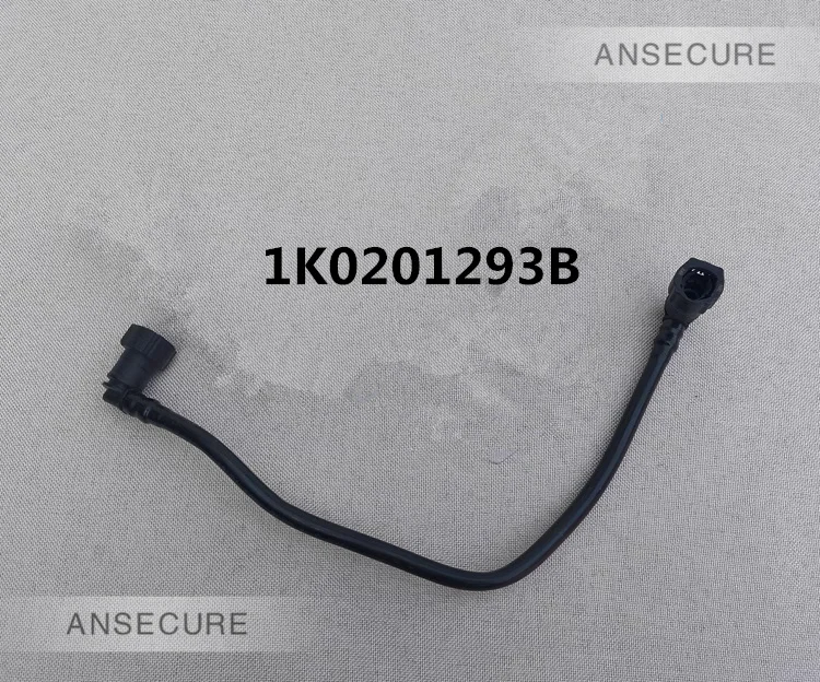 OEM Przewód Paliwowy Wąż Dozujący Paliwo Do VW Golf 5 6 Jetta MK5 MK6 Scirocco Eos Beetle Skoda Octavia 1Z Yeti 1K0201293B 1K0 201 293 B