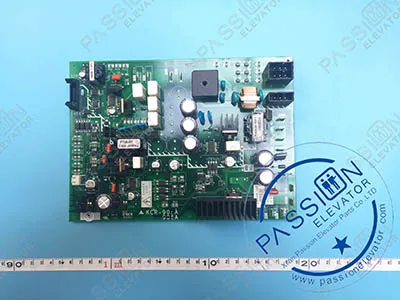 KCR-907A Elevator PCB Elevator Board