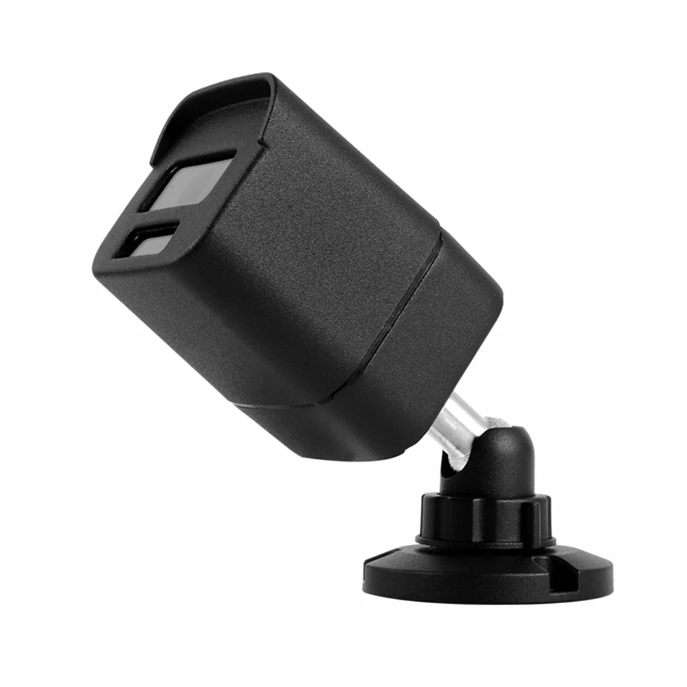 Mini CCTV Camera Housing Waterproof CCTV Camera Box Outdoor Camera Cover Home Video Surveillance Case Security Camera Cover