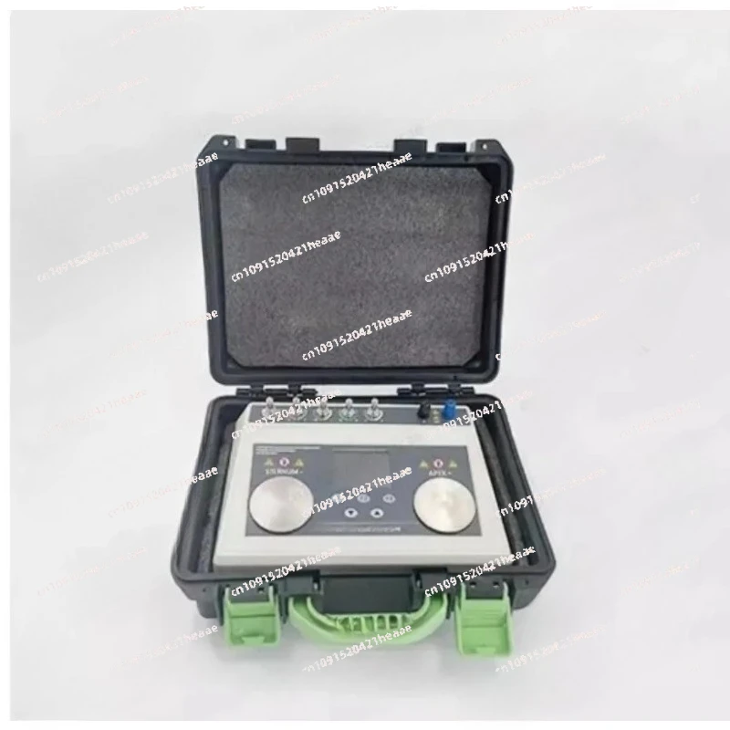 Suitable for defibrillation energy analysis detection AFD machine monitoring E multi interface color screen analyzer