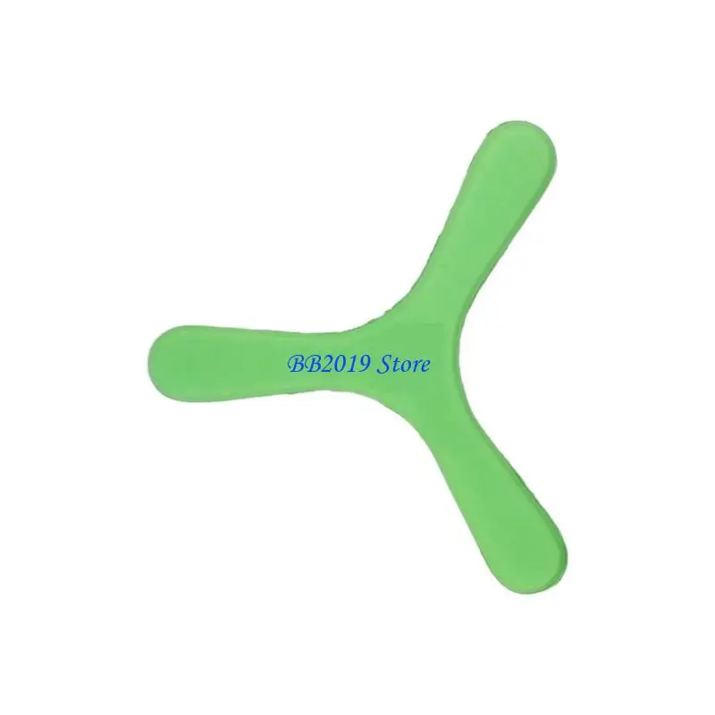 Q0KB Returning Boomerangs Professional Toy Professional Toy Gifts for Kids and Adults Lightweight