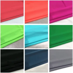 Polyamide Elastane Fabric 4 Way Stretch Drape Knitted Lycra Fabric For Yoga Latin Swimwear High Elastic Fabric By The Meter