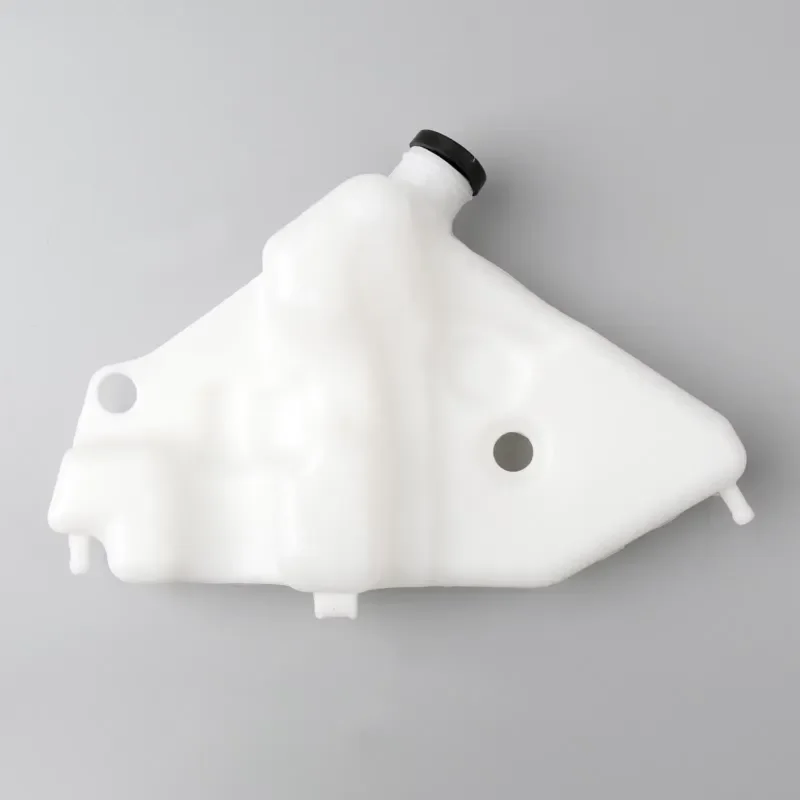 Coolant Radiator Overflow Reservoir Bottle for ZX-10R 2006-2007