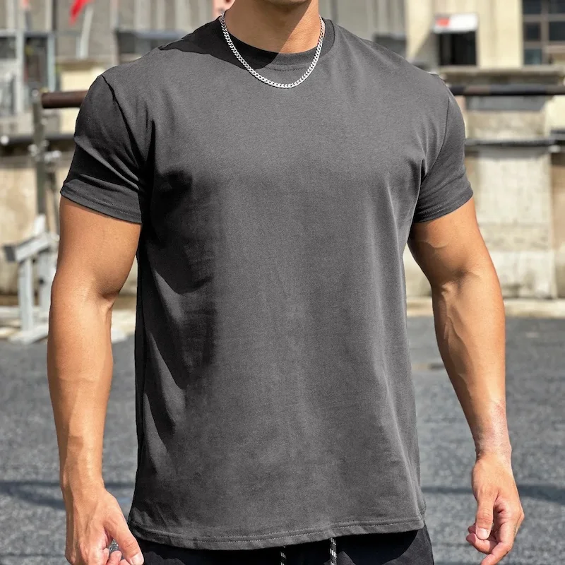 men's muscle shirts