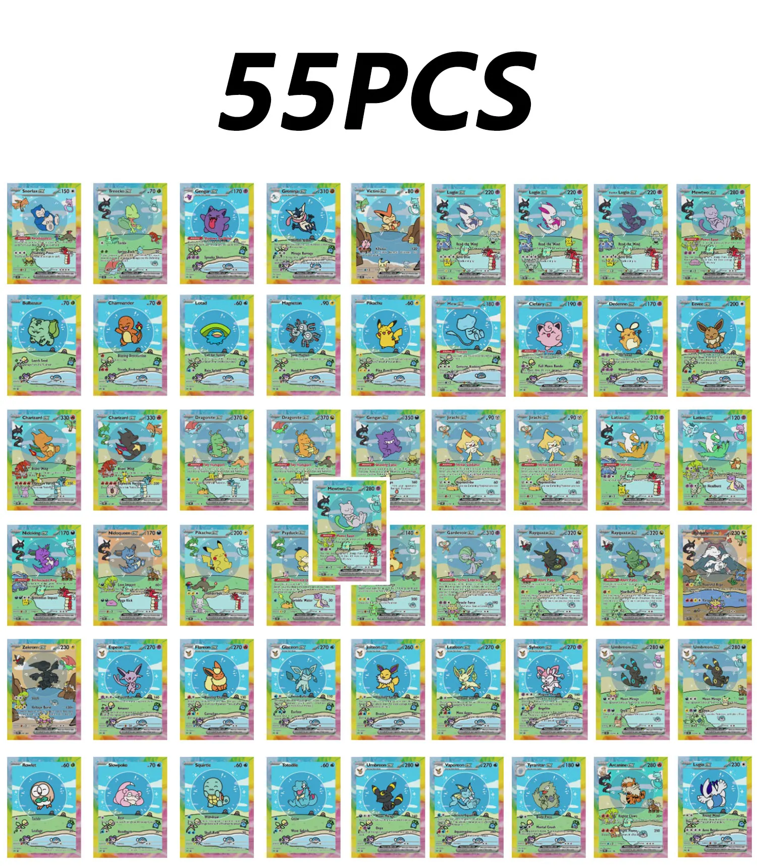 Thumbnail 2 - #3 Best Pokémon Cards to Buy In 2026