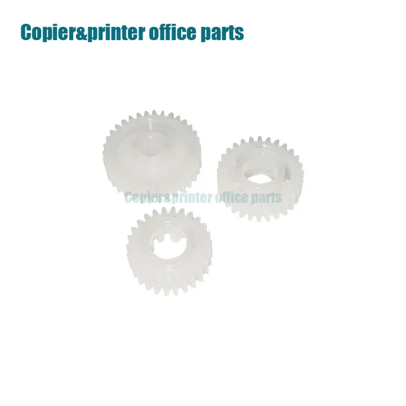 

1 компл./3 шт. пикап для Konica Minolta c308 c368 c284 c364 c454 c554 блок захвата бумаги шестерня принтер запасные части для копировального аппарата