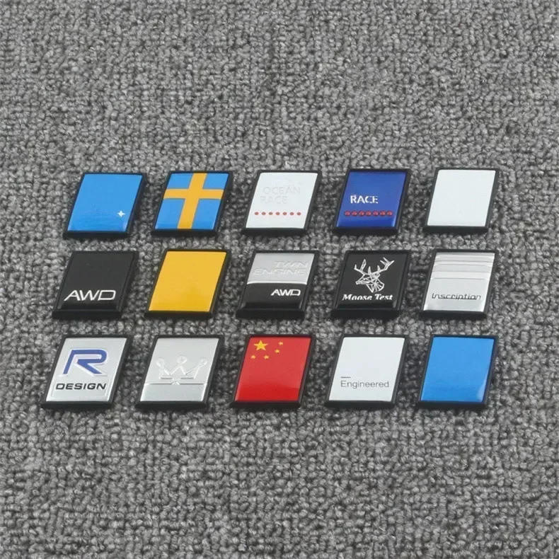 �y�Z�[�����z3D���^���u���b�N�x�[�XAWD R�f�U�C�����A�g�����N�o�b�W�G���u�����X�e�b�J�[�f�J�[���i�{���{S40�AS70�AS80�AXC60�AXC40�AXC90�AV40�AV50�AV90�AS90�p�j