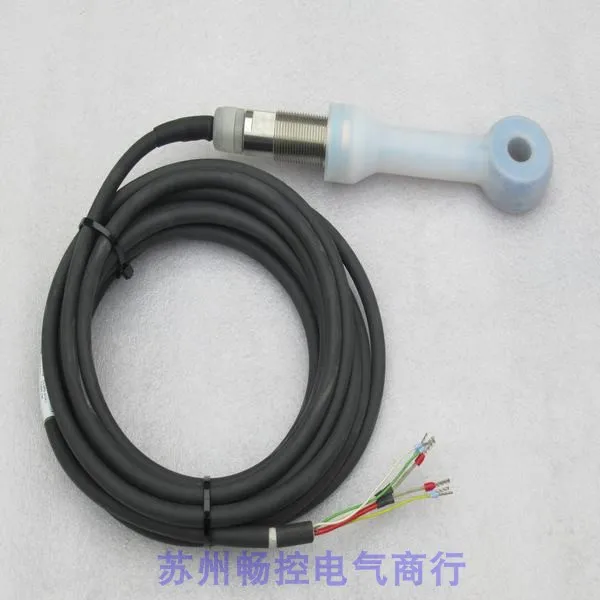 

2025.4 * Spot Sales * New E + H Endershaus Conductivity Electrode CLS50-A1A1 Spot T = 125C