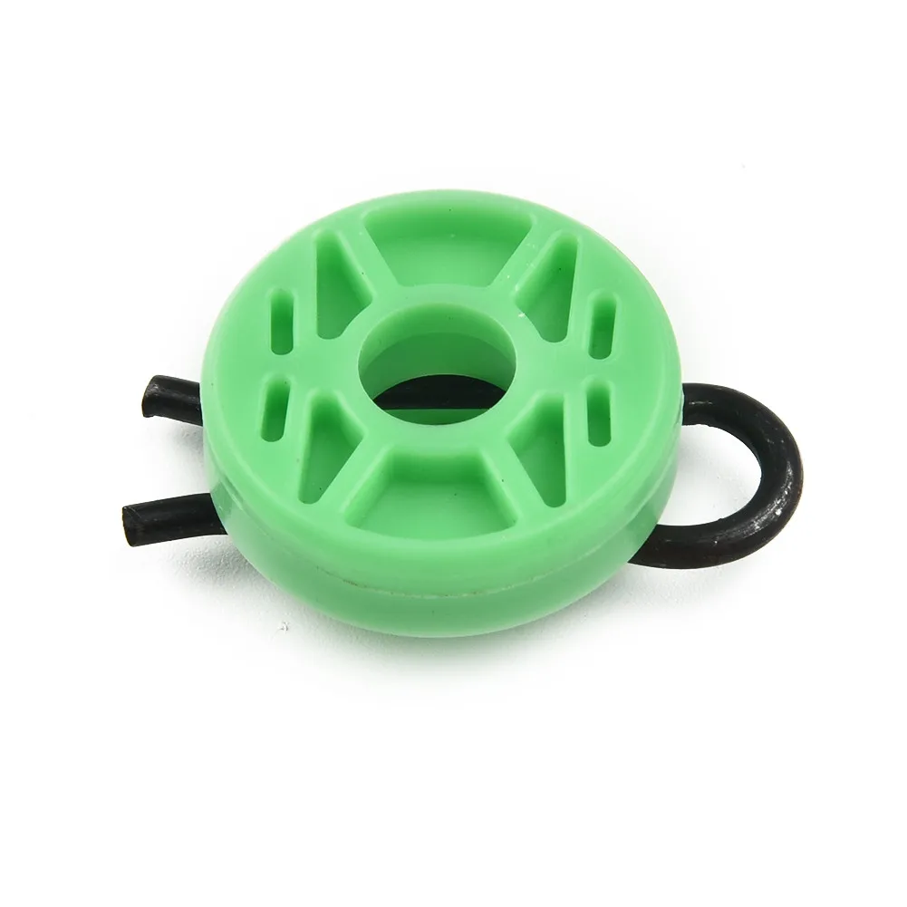 Plastic Front Window Regulator Rollers Regulator 4493433 4pcs For Saab 900 9-5 9-3 Green Brand New High Quality