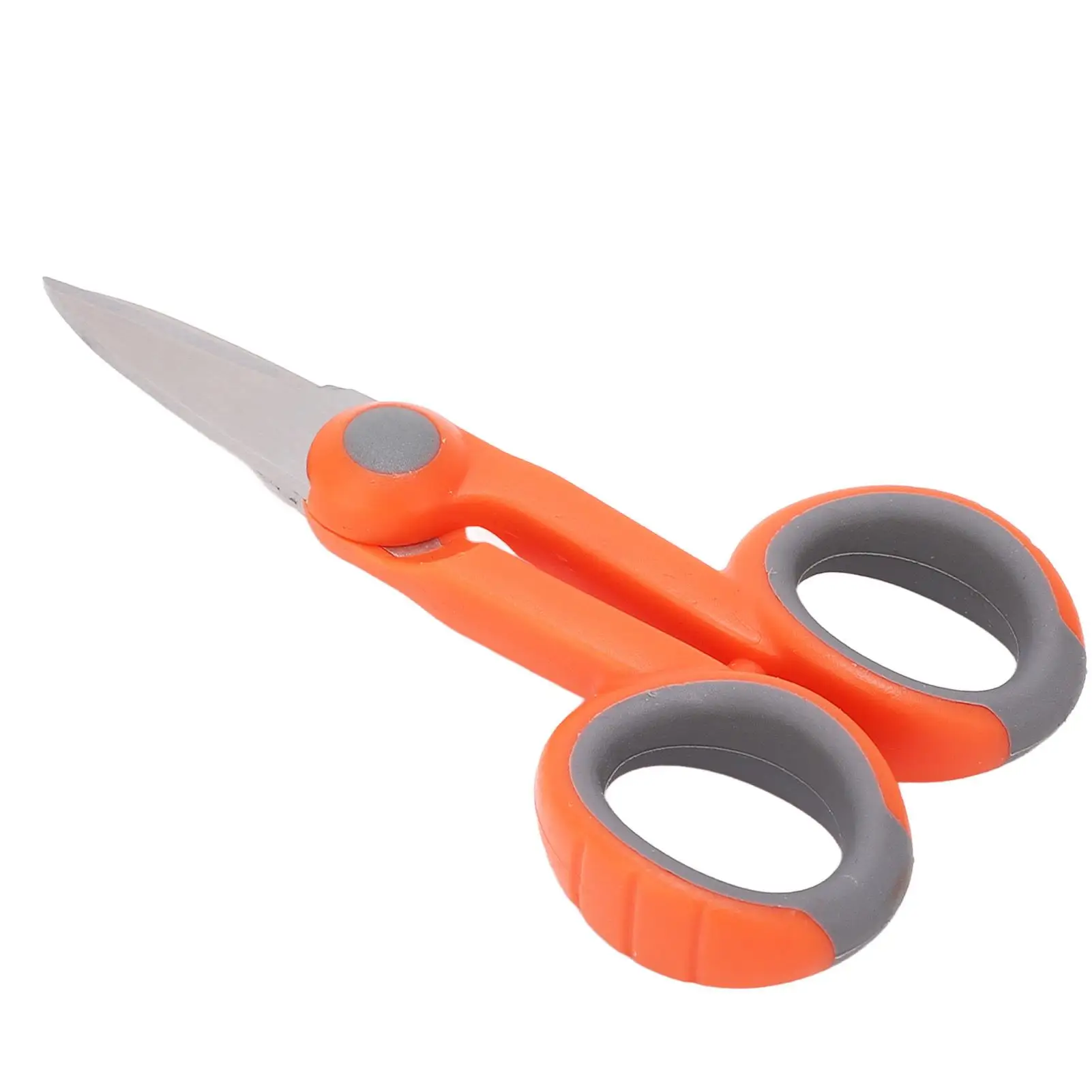 Ergonomic for electrician Scissors -  Cleaver Tool for integrated Wiring, Ideal for Electrical Work