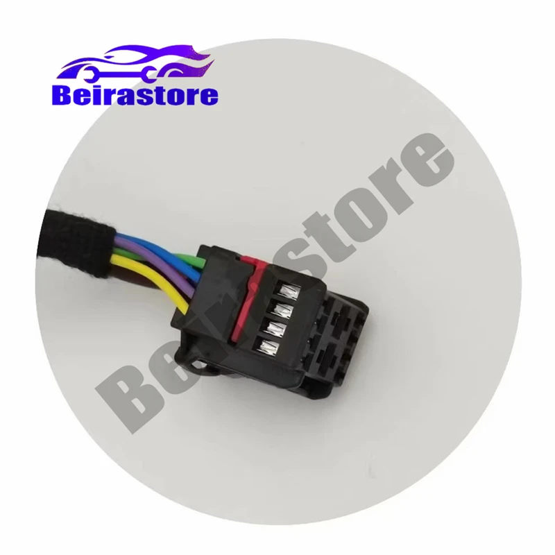 NEW 32136006 32227614 31420455 Left Right Universal Trunk Power Tailgate Strut For Volvo XC60 Asia Pacific Thor 2018-2021