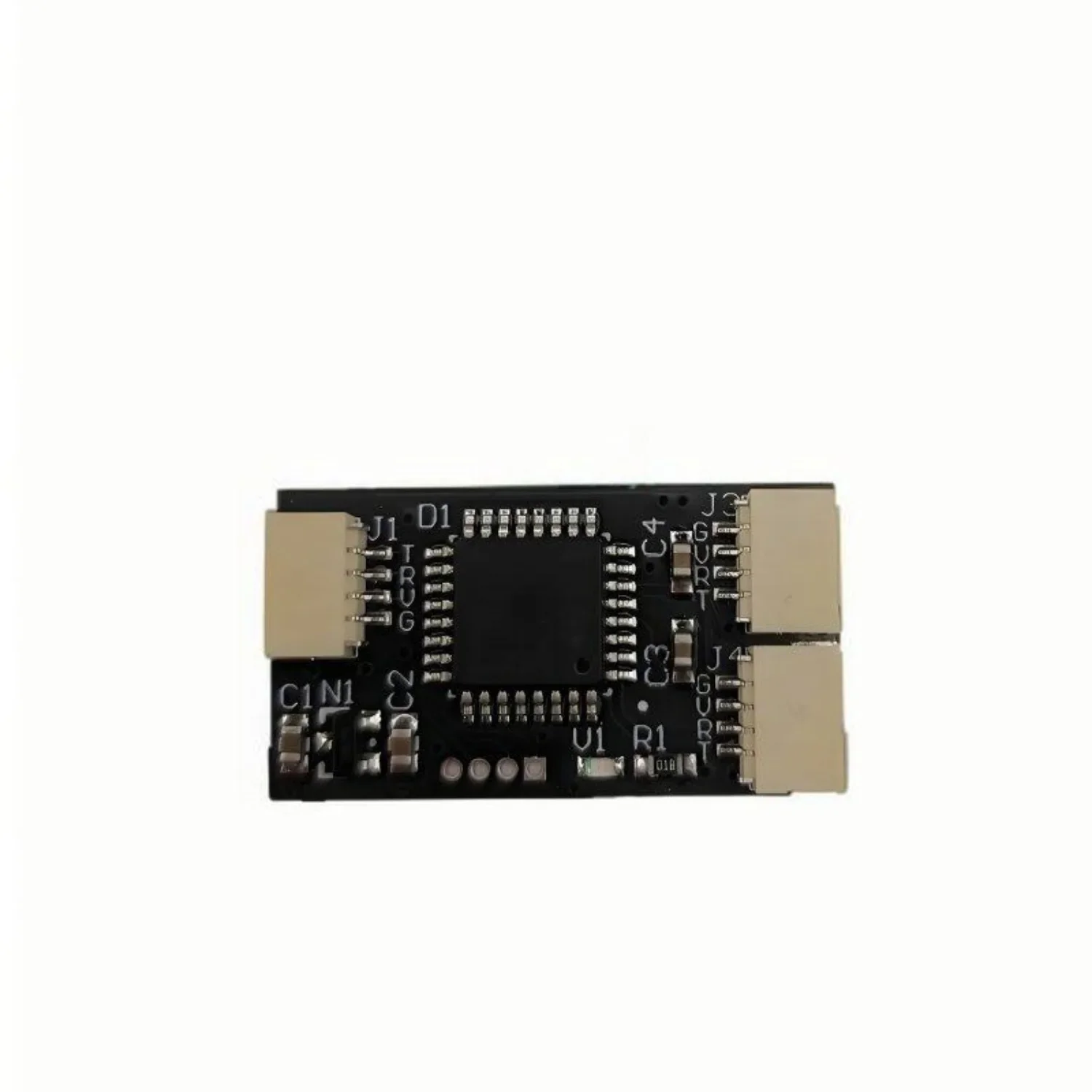 BoMaSHigh-Performance Drone Antenna Module Compatible With CRSF ELRS SBUS Dual Mode Diversity Converter For Long Range FPV