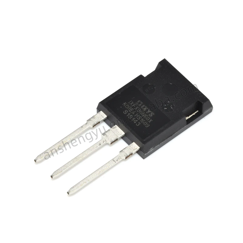 2PCS IXFX90N60X MOSFET N-CH 600V 90A PLUS247-3