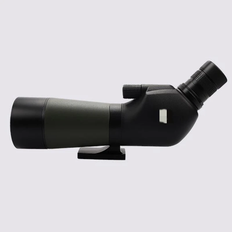 Agnicy Birdwatching Mirror Telescope Mobile Phone Single Camera Tube Zoom 20-60x60 HD Night Vision Target Mirror Outdoor