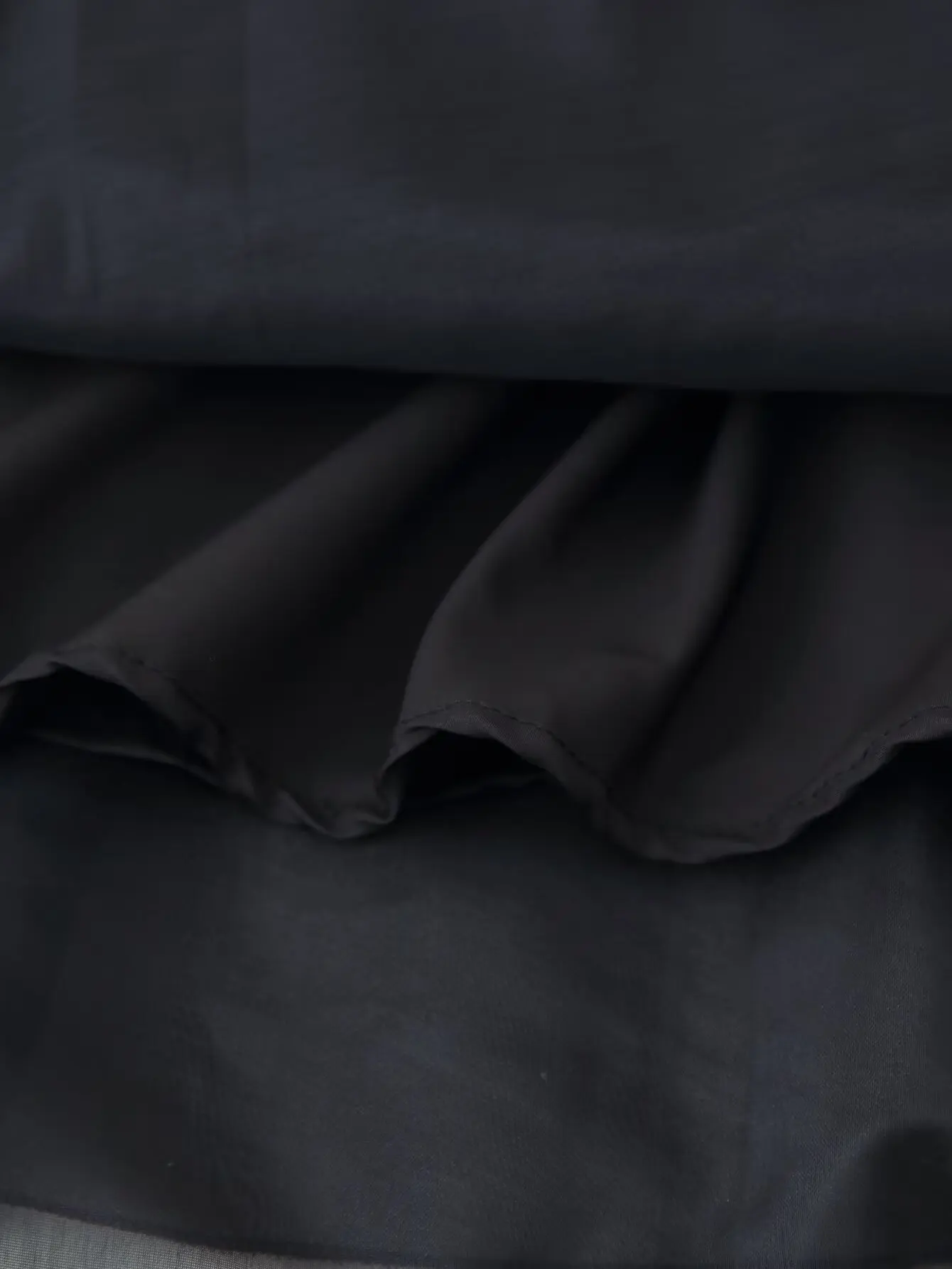 2025 feminino elegante flor 3d em cascata babados halter midi vestidos menina doce sem mangas camisola em camadas roupões longos