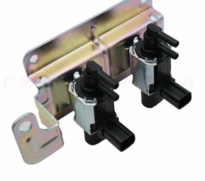 Automotive Parts Carbon Canister Solenoid Valve  4M5G-9A500-NB 4M5G-9J559-NB