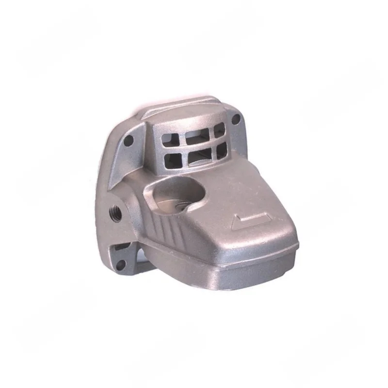 Angle Grinder Part Gear Housing Easy To Use And Install For Replacing Damaged Shell Metal Material Direct Replacement