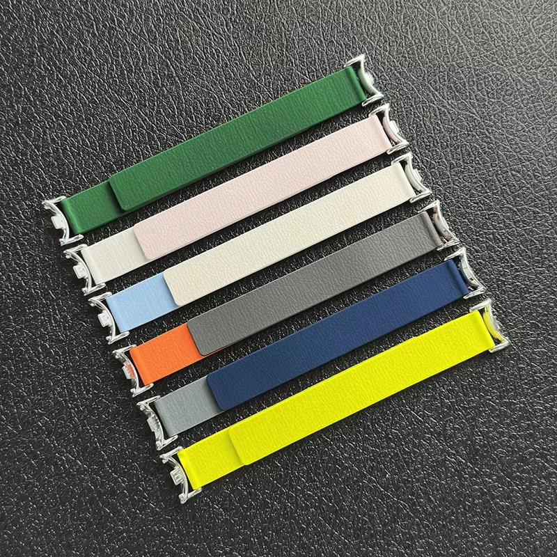 Magnetische Silikonbänder für – Smartwatch Id Bewertung und Preis