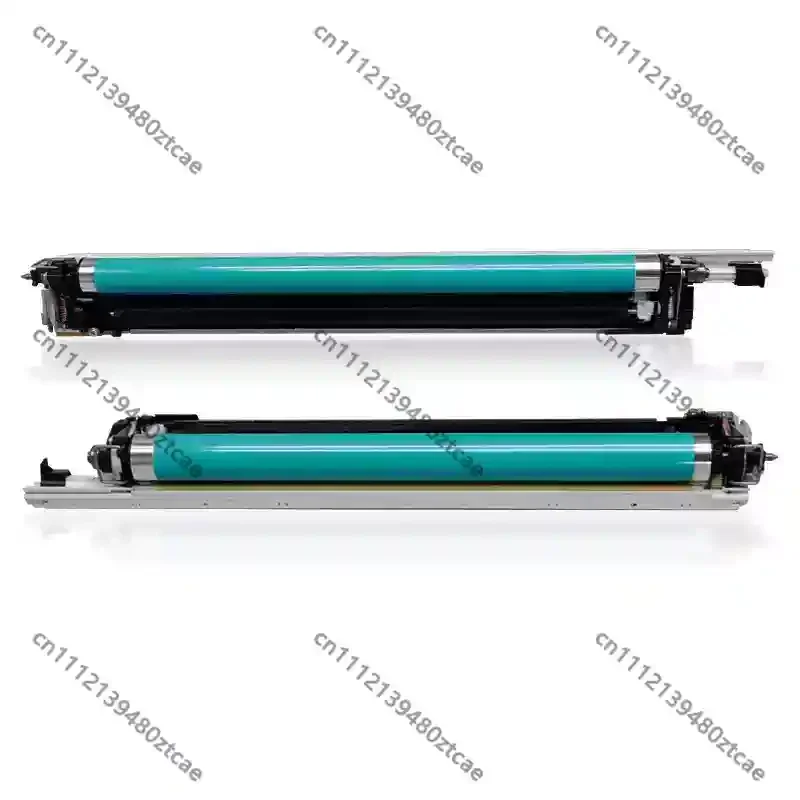Replacement Toner Cartridge Spare Consumable Accessory For Office Color Laser Copier Multifunction Copy Printing Equipment