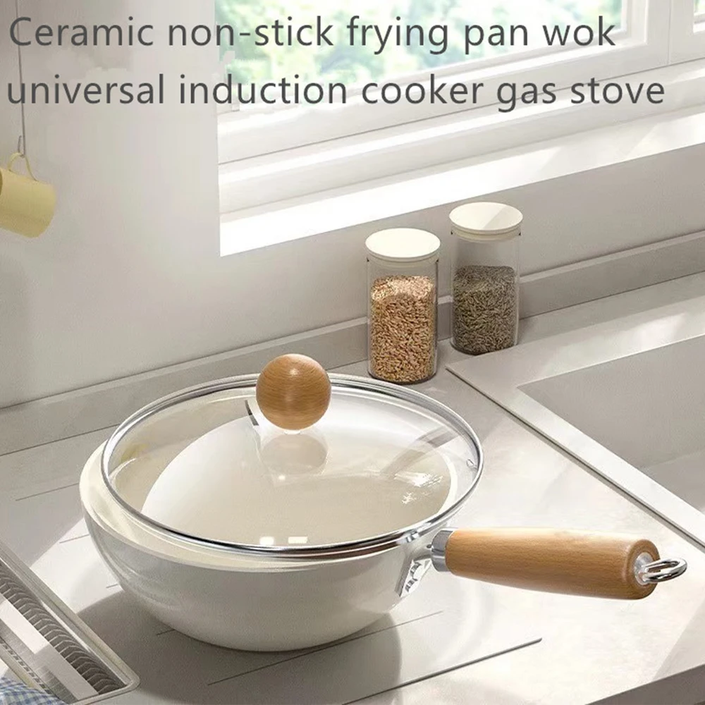 Thumbnail 2 - #4 Compare Non-Stick Wok Pans Before You Buy