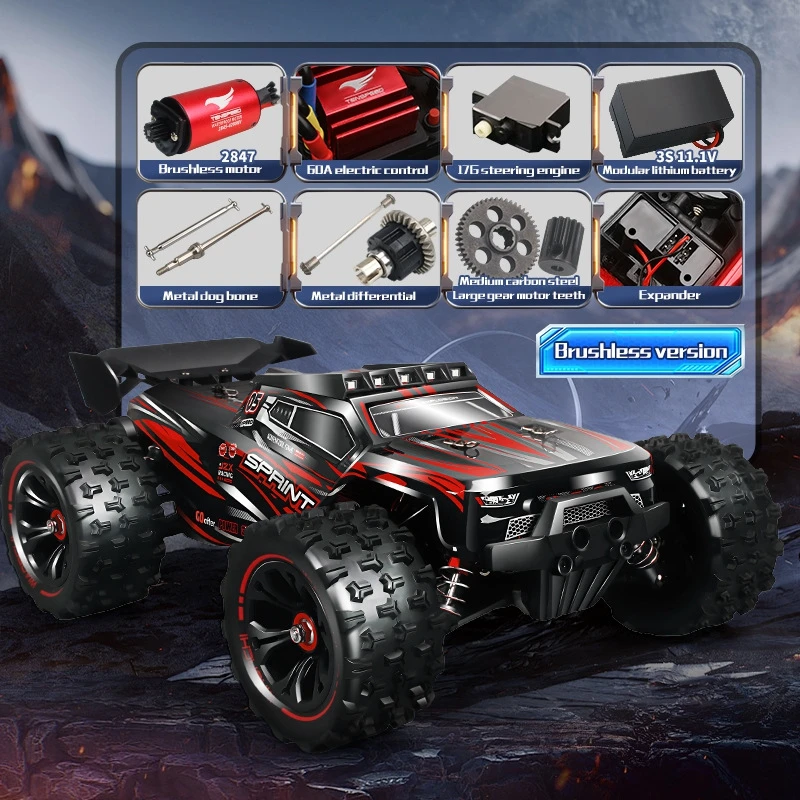 1-14-80-km-h-rc-voitures-tout-terrain-voiture-telecommandee-carrinho-de-controle-remoto-3s-batterie-sans-brosse-moter-esc