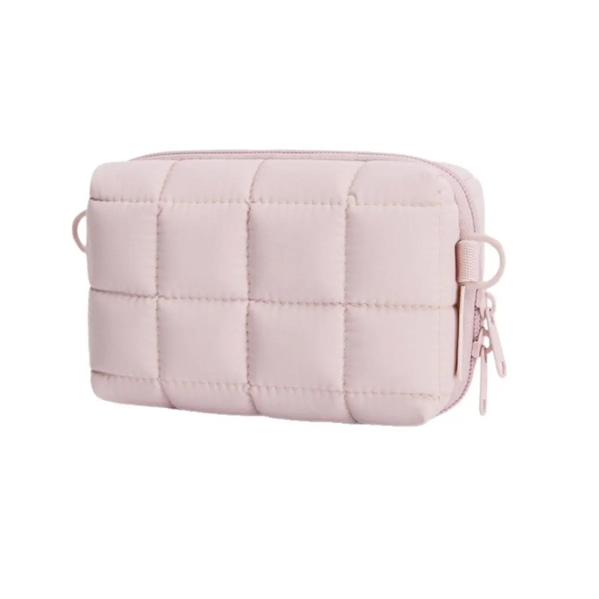 （2026 SUMMER）Digital Camera Case Protective Puffy Camera Case Waterproof Small Camera Bag for Compact Cameras and Accessories B