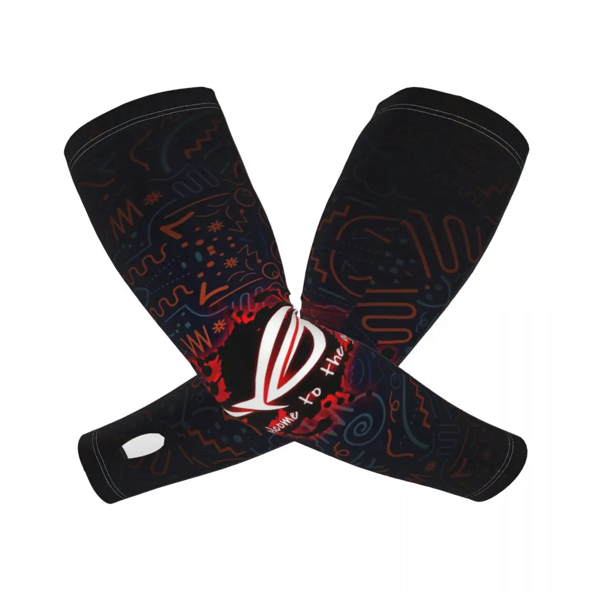 asus-rog-mangas-de-braco-ao-ar-livre-capa-de-protecao-solar-uv-mangas-de-tatuagem-de-ciclismo-de-seda-gelada-de-verao