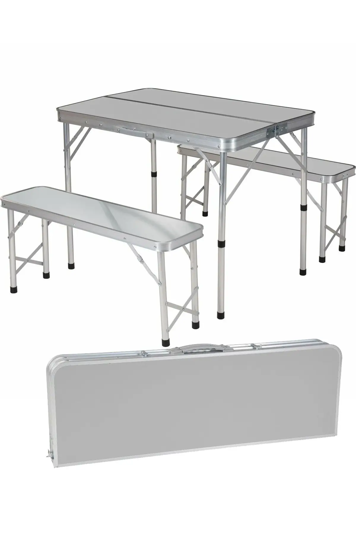 Сумка, стол для кемпинга, 2 предмета, набор верстаков, 4 предмета, Ha016