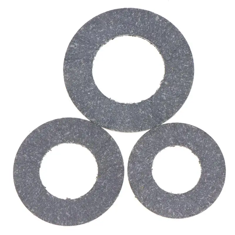 Hot Sale 5PCS Chain Hoist Accessories Friction Plate Lifting Gourd Brake Pads Strengthen Hoist Slip Ton Brake Pads