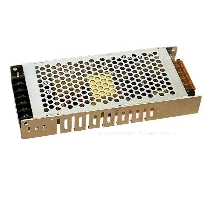 5V 40A LED Display Power Supply Transformer Indoor Full Color Advertising Screen Switching Power Adapter